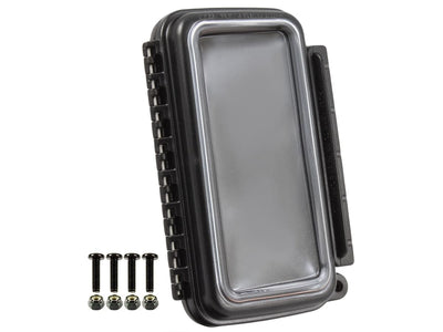 RAM® Aqua Box® Medium Sealed Enclosure - RAM-HOL-AQ2U - OC Mounts