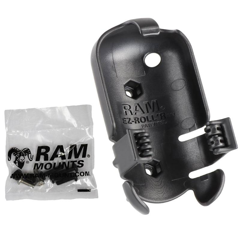 RAM® Form-Fit Cradle for Magellan eXplorist GC, 110, 310 & 350H - RAM-HOL-MA15U - OC Mounts