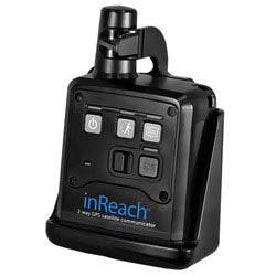 RAM® Form-Fit Cradle for DeLorme inReach - RAM-HOL-DEL2U - OC Mounts