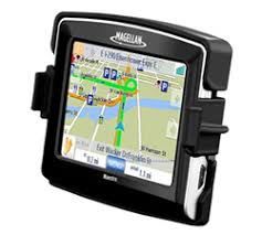 RAM® Form-Fit Cradle for Magellan Maestro 3200, 3210, 3220, 3225 & 3250 - RAM-HOL-MA11U - OC Mounts