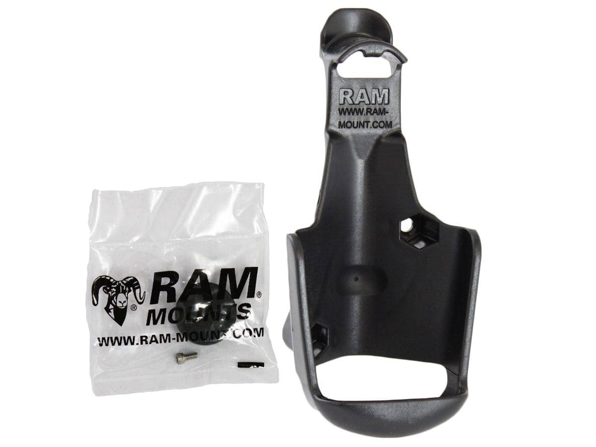 RAM® Form-Fit Cradle for Garmin Rino 110, 120 & 130 - RAM-HOL-GA8U - OC Mounts