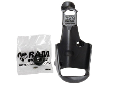 RAM® Form-Fit Cradle for Garmin Rino 110, 120 & 130 - RAM-HOL-GA8U - OC Mounts