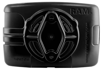 RAM® Form-Fit Cradle for TomTom Start 55, XXL 535, XXL 550 + More - RAM-HOL-TO10U - OC Mounts