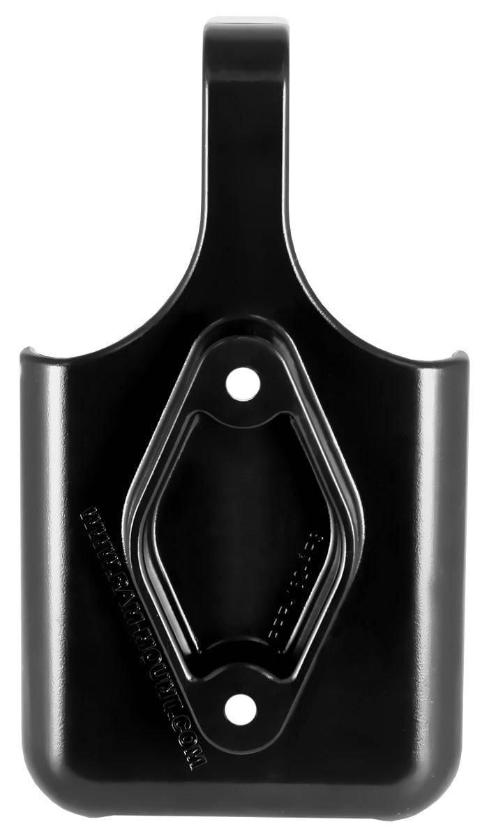 RAM® Form-Fit Cradle for Apple iPod touch 4th Gen - RAM-HOL-AP10U - OC Mounts