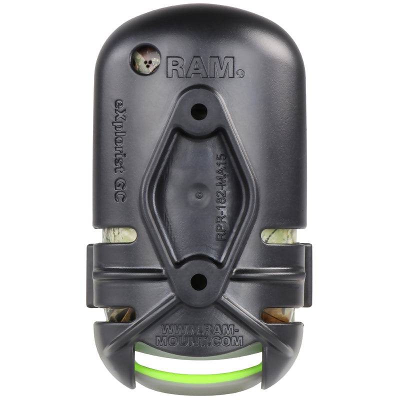 RAM® Form-Fit Cradle for Magellan eXplorist GC, 110, 310 & 350H - RAM-HOL-MA15U - OC Mounts
