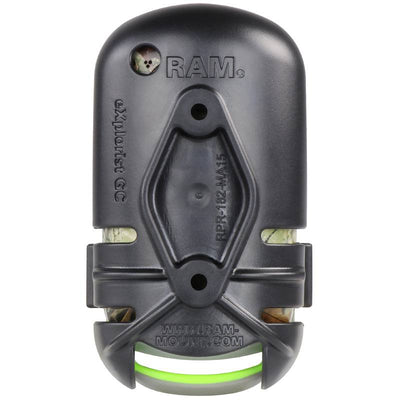 RAM® Form-Fit Cradle for Magellan eXplorist GC, 110, 310 & 350H - RAM-HOL-MA15U - OC Mounts