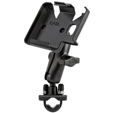 RAM® Handlebar Mount for Garmin nuvi 220, 500, 510, 550 & zumo 220 - RAM-B-149Z-GA32U - OC Mounts