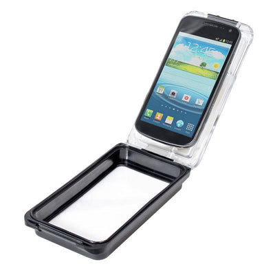 RAM® Aqua Box® Pro 20 with Handlebar U-Bolt Mount & Accessories - RAM-B-149Z-AQ7-2U - OC Mounts