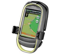 RAM® Form-Fit Cradle for Magellan eXplorist 510, 610 & 710 - RAM-HOL-MA14U - OC Mounts