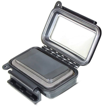 RAM® Aqua Box® with Handlebar U-Bolt Mount for Medium Devices - RAM-B-149Z-AQ2U - OC Mounts