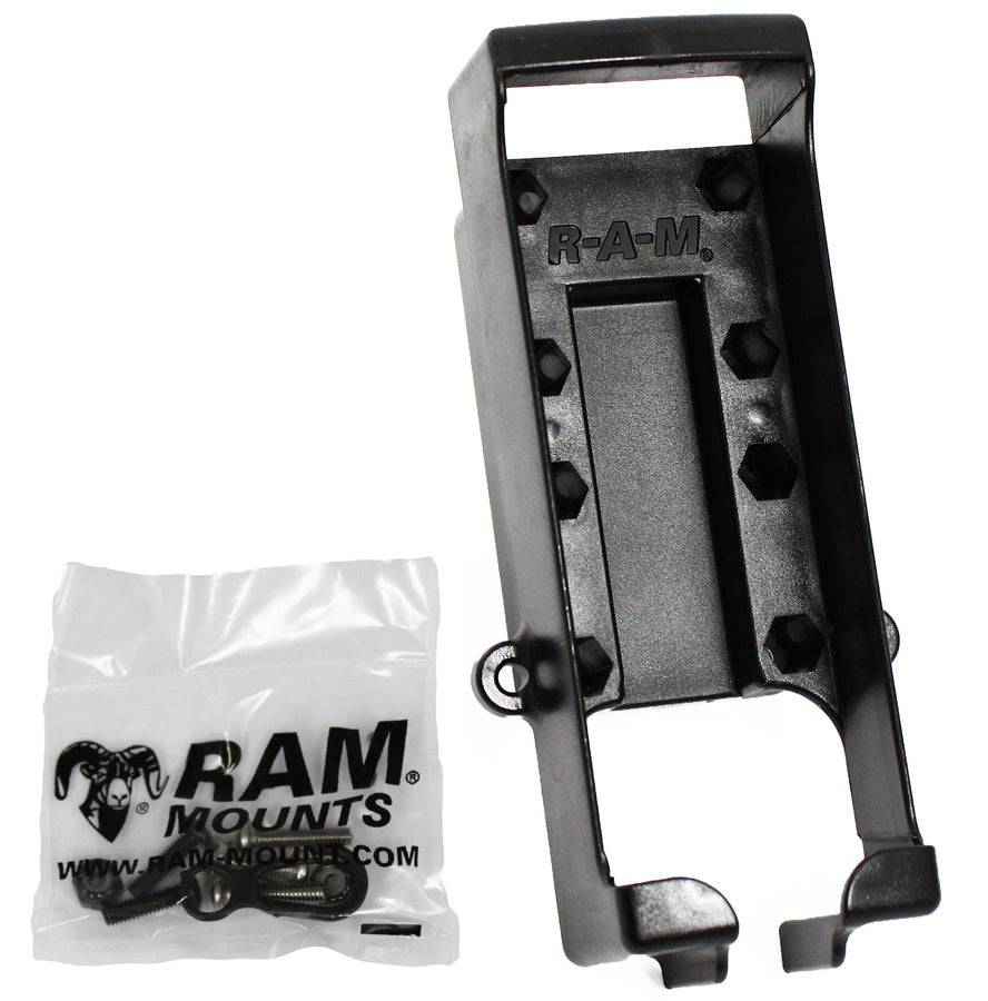 RAM® Form-Fit Cradle for Garmin GPS 12 Series - RAM-HOL-GA1U - OC Mounts