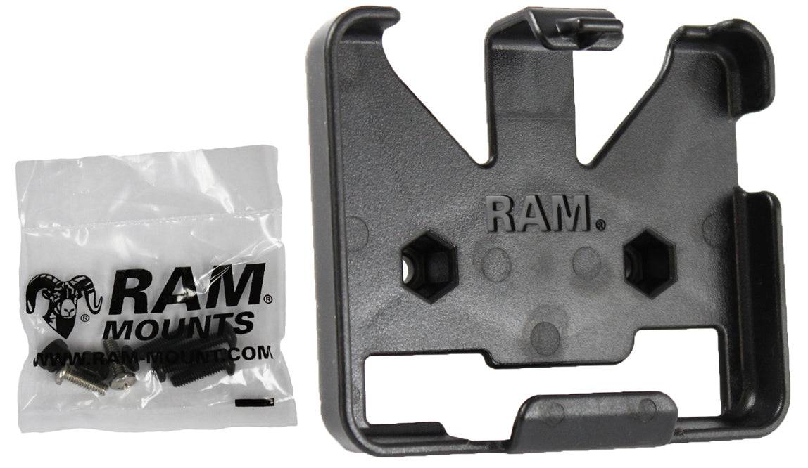 RAM® Form-Fit Cradle for Garmin nuvi 1100 & 1200 Series - RAM-HOL-GA33U - OC Mounts