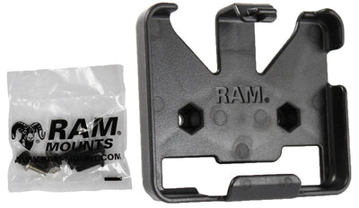 RAM® Form-Fit Cradle for Garmin nuvi 1100 & 1200 Series - RAM-HOL-GA33U - OC Mounts