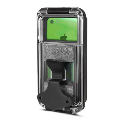 RAM® Aqua Box® Pro 20 with Handlebar U-Bolt Mount & Accessories - RAM-B-149Z-AQ7-2-I5 - OC Mounts