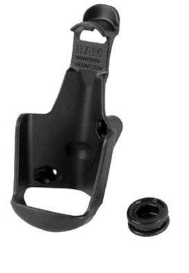 RAM® Form-Fit Cradle for Garmin Rino 110, 120 & 130 - RAM-HOL-GA8U - OC Mounts