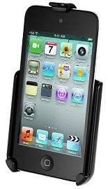 RAM® Form-Fit Cradle for Apple iPod touch 4th Gen - RAM-HOL-AP10U - OC Mounts