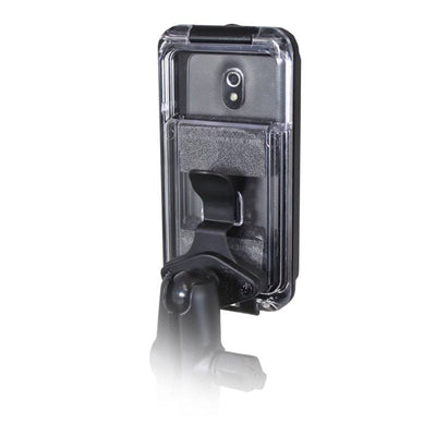 RAM® Aqua Box® Pro 20 with Handlebar U-Bolt Mount & Accessories - RAM-B-149Z-AQ7-2U - OC Mounts