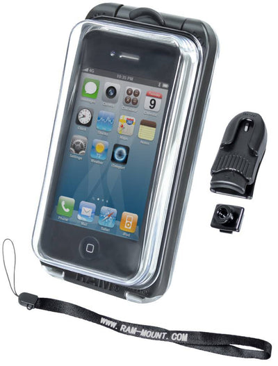 RAM® Aqua Box® Pro 10 Case - RAM-HOL-AQ7-1U - OC Mounts