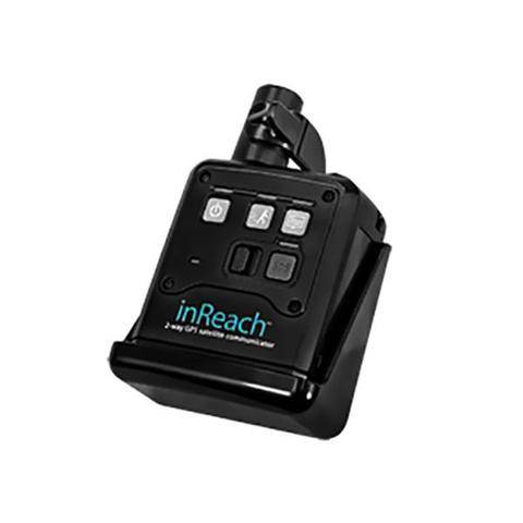 RAM® Form-Fit Cradle for DeLorme inReach - RAM-HOL-DEL2U - OC Mounts