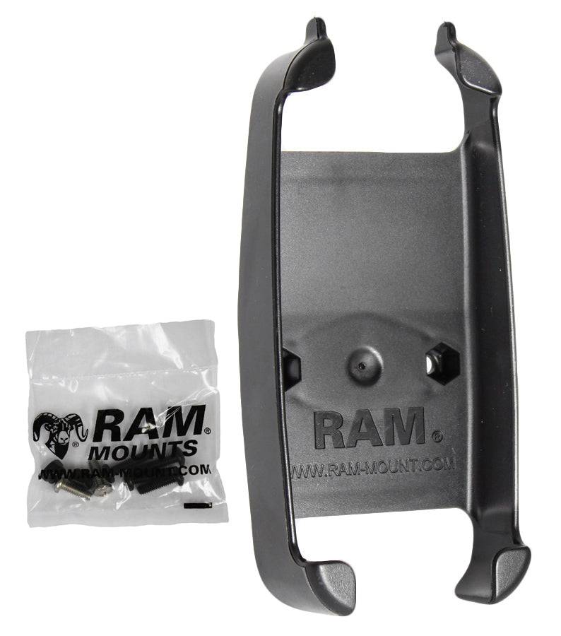 RAM® Form-Fit Cradle for Lowrance AirMap 600C, Explorer, H20 + More - RAM-HOL-LO3U - OC Mounts