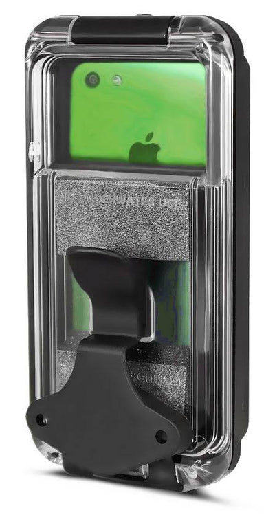 RAM® Aqua Box® Pro 20 i5 Case with Cradle Clip & Accessories - RAM-HOL-AQ7-2-I5CU - OC Mounts