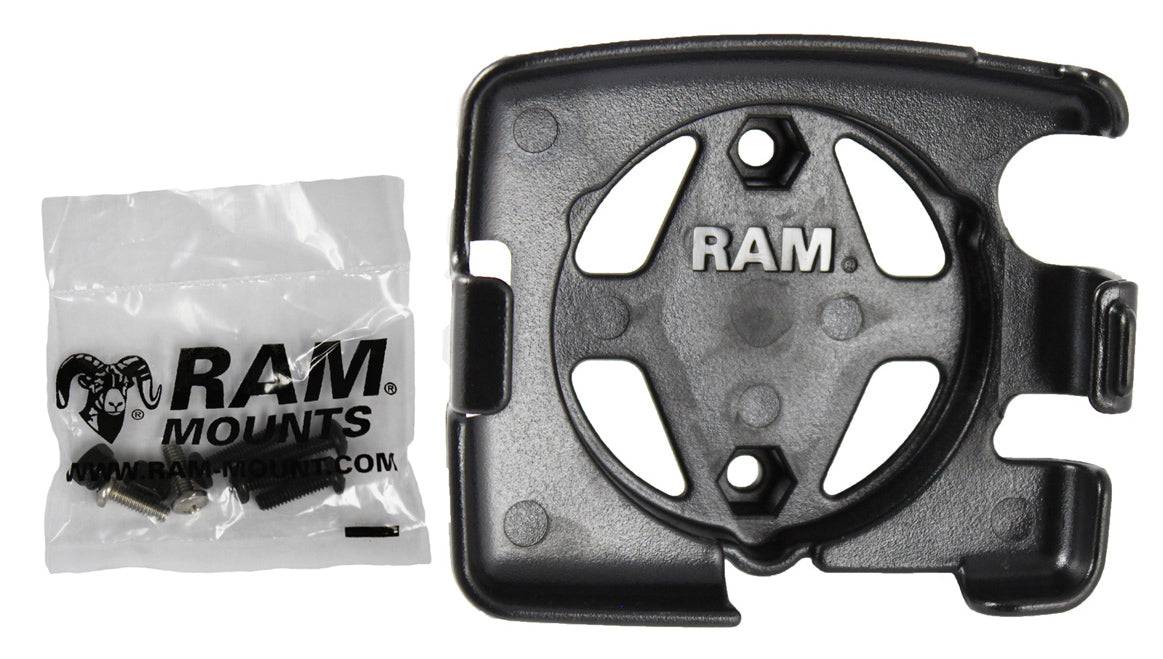 RAM® Form-Fit Cradle for TomTom ONE 125, 130 & 130S - RAM-HOL-TO7U - OC Mounts