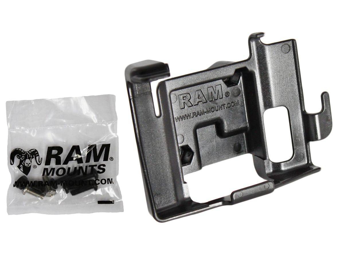 RAM® Form-Fit Cradle for the Garmin nuvi 300, 310, 350, 360 & 370 - RAM-HOL-GA21U - OC Mounts