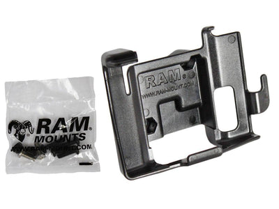 RAM® Form-Fit Cradle for the Garmin nuvi 300, 310, 350, 360 & 370 - RAM-HOL-GA21U - OC Mounts