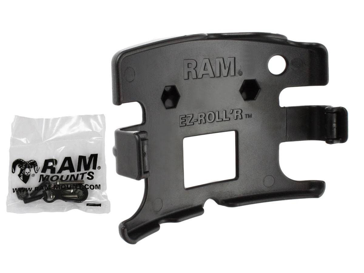 RAM® EZ-Roll'r™ Cradle for TomTom GO 520, 630, 720, 730, 920T + More - RAM-HOL-TO6U - OC Mounts