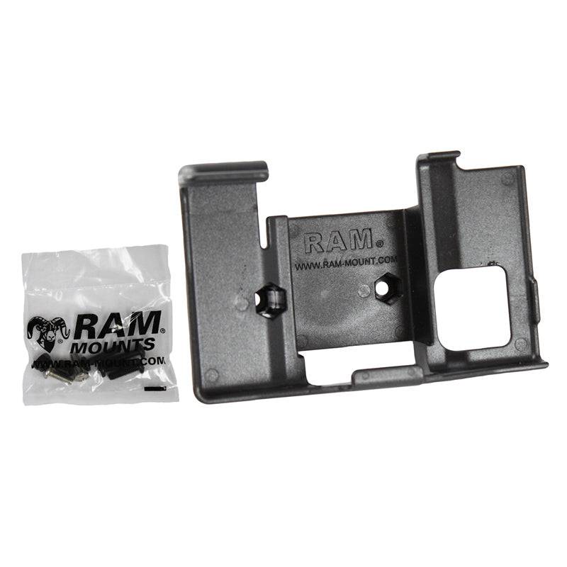 RAM® Form-Fit Cradle for Garmin nuvi 600-680 - RAM-HOL-GA23U - OC Mounts