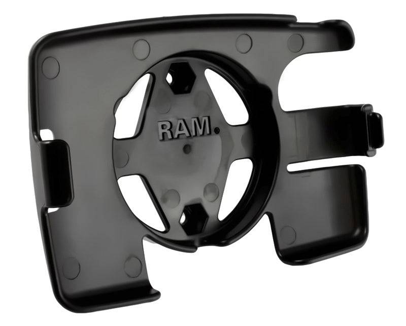RAM® Form-Fit Cradle for TomTom Start 45, XL 325, XL 330, XL 350 + More - RAM-HOL-TO8U - OC Mounts