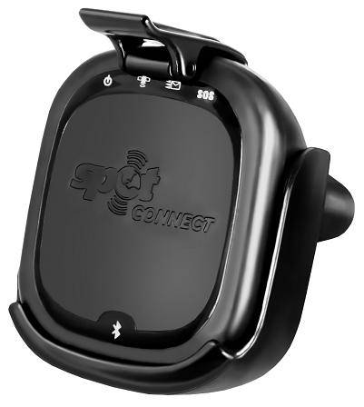 RAM® EZ-Roll'r™ Cradle for SPOT Connect & Satellite Communicator - RAM-HOL-SPO3U - OC Mounts