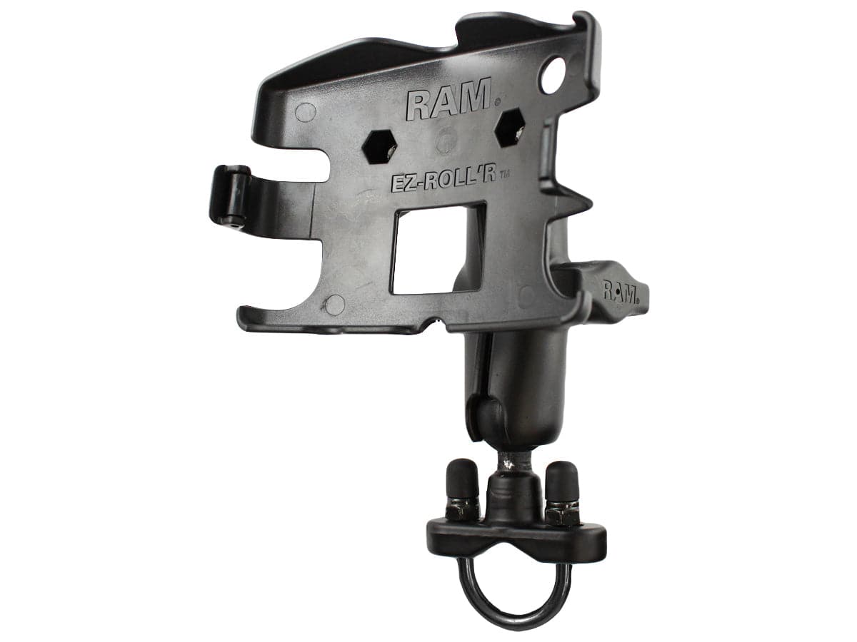 RAM® Handlebar U-Bolt Mount for TomTom GO Series - RAM-B-149Z-TO6U - OC Mounts