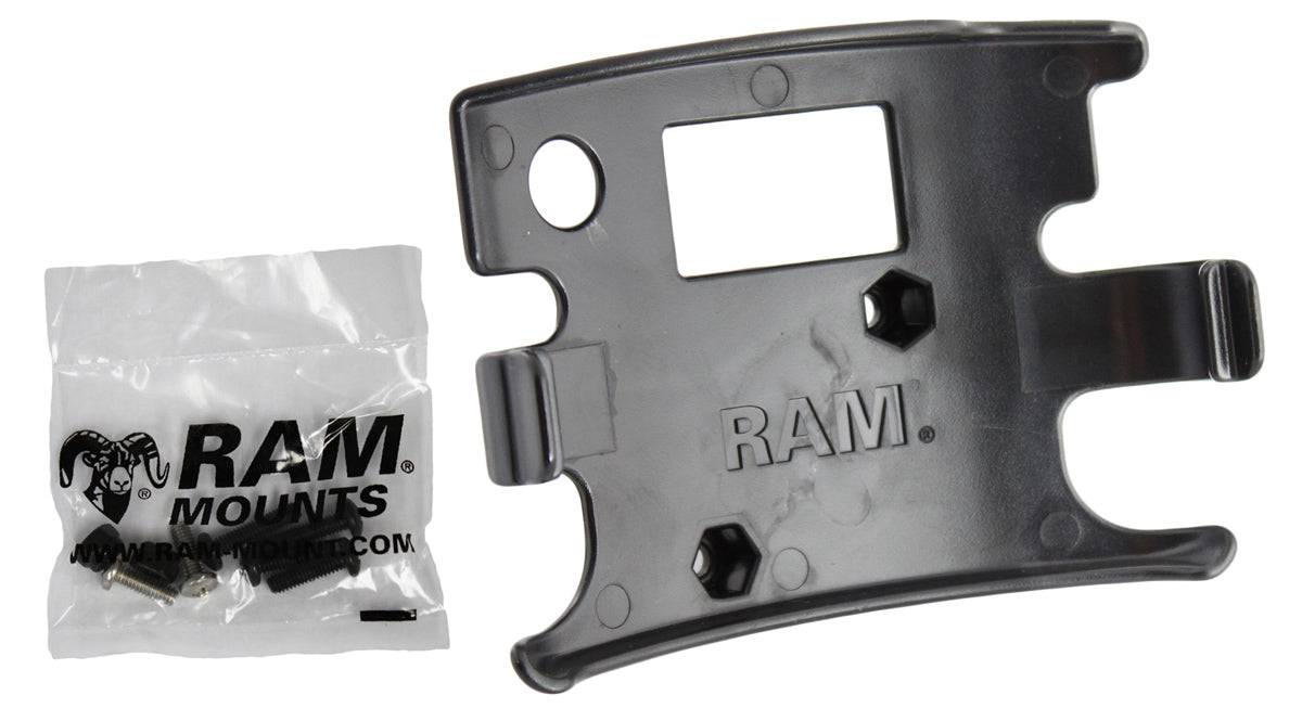 RAM® Form-Fit Cradle for TomTom ONE XL & XLS - RAM-HOL-TO5U - OC Mounts