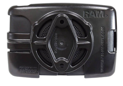 RAM® Form-Fit Cradle for TomTom Start 45, XL 325, XL 330, XL 350 + More - RAM-HOL-TO8U - OC Mounts
