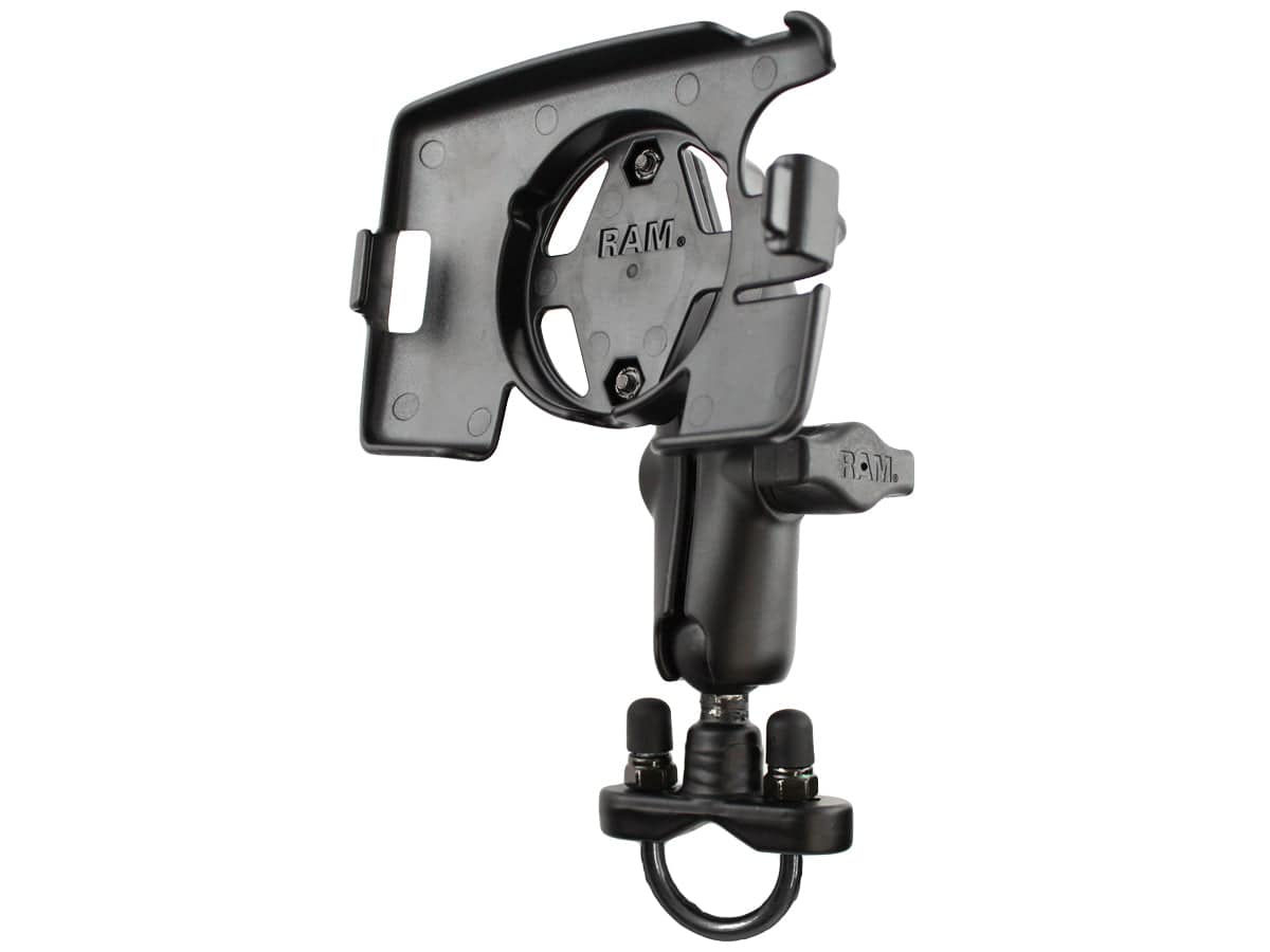 RAM® Handlebar U-Bolt Mount for TomTom Start Series - RAM-B-149Z-TO8U - OC Mounts