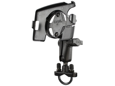 RAM® Handlebar U-Bolt Mount for TomTom Start Series - RAM-B-149Z-TO8U - OC Mounts