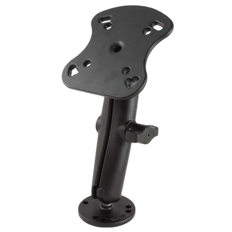 RAM® Fishfinder Mount for Humminbird Devices - RAM-B-107U-C - OC Mounts