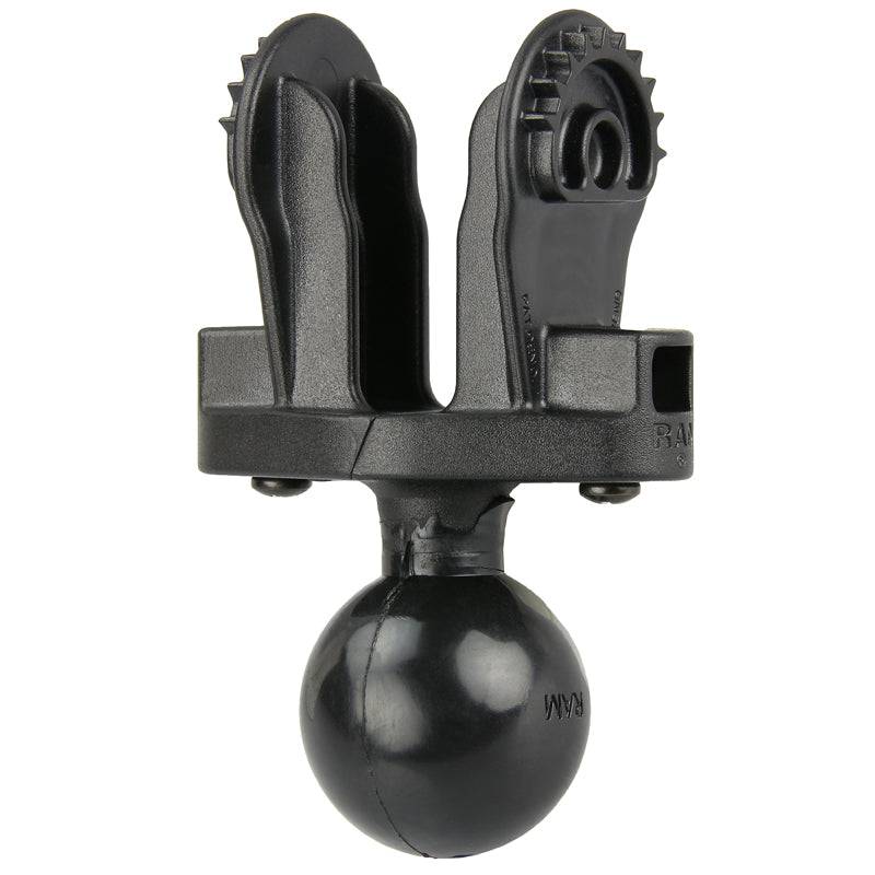 RAM® Ball Adapter for Lowrance Hook² Series - RAM-202-LO12 - OC Mounts