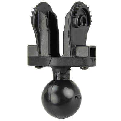 RAM® Ball Adapter for Lowrance Hook² Series - RAM-202-LO12 - OC Mounts