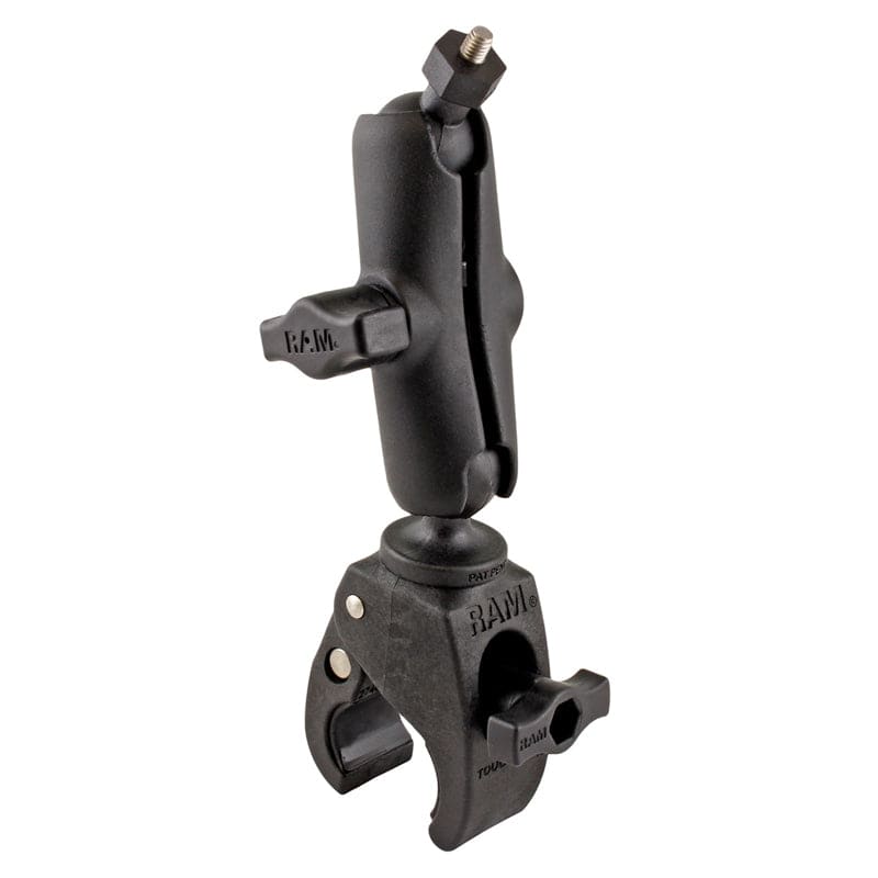 RAM® Tough-Claw™ Small Clamp Mount for Raymarine Dragonfly Series - RAM-B-400-379-M616U - OC Mounts