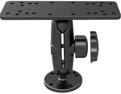 RAM® Pin-Lock™ Universal Marine Electronic Mount - RAM-S-B-111U - OC Mounts