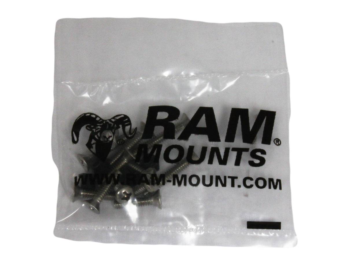 RAM® Hardware Pack for Garmin 195, 295 & SPIII - RAM-S-G1U - OC Mounts