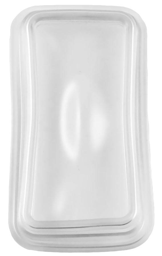 RAM® Aqua Box® Small Replacement Lens - RAM-HOL-AQ3LU - OC Mounts