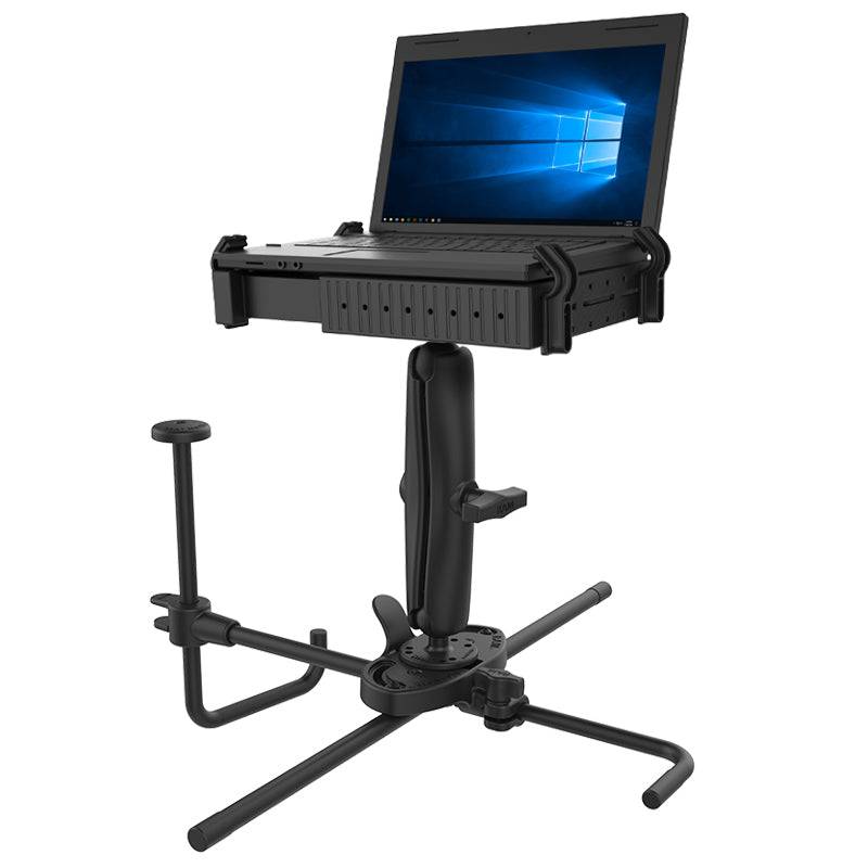 RAM® Seat-Mate™ Universal Laptop Mount - RAM-SM1-D-234-3 - OC Mounts