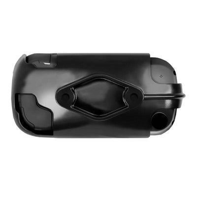 RAM® EZ-Strap™ Rail Mount for Garmin Montana 600, 650, 650T, 680 & 680T - RAP-SB-187-GA46 - OC Mounts