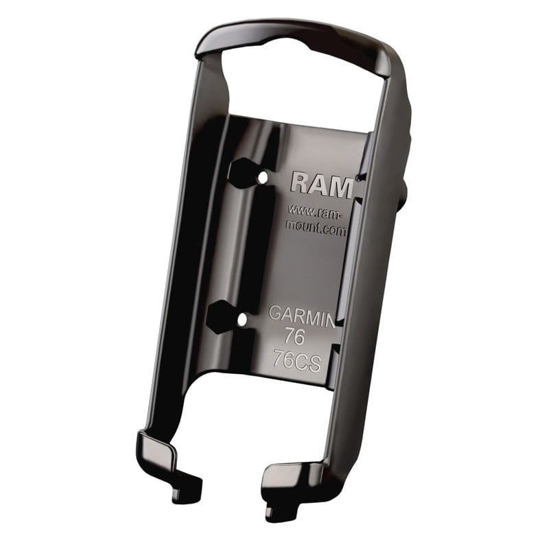 RAM® EZ-Strap™ Rail Mount for Garmin GPSMAP 76C Series & 96, 96C - RAP-SB-187-GA14 - OC Mounts
