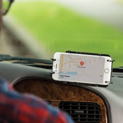 RAM® Quick-Grip™ Universal Phone Holder with Ball - RAM-HOL-PD3-238AU - OC Mounts