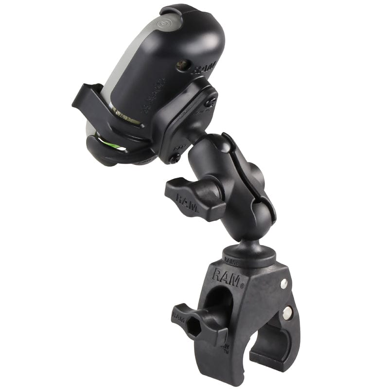 RAM® EZ-Roll'r with RAM® Tough-Claw™ for Magellan eXplorist + More - RAP-B-400-A-MA15U - OC Mounts