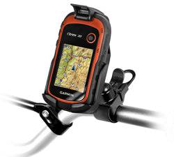 RAM® EZ-Strap™ Rail Mount for Garmin eTrex 10, 20 & 30 - RAP-SB-187-GA48 - OC Mounts